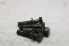 BOTTOM TREE PINCH BOLT (4) 18G-23128-00-00  1983 YAMAHA VIRAGO XV500K