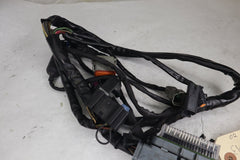 70233-02 Harley Davidson Electronic Fuel Injection Wire Harness