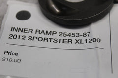 INNER RAMP 25453-87 2012 SPORTSTER XL1200