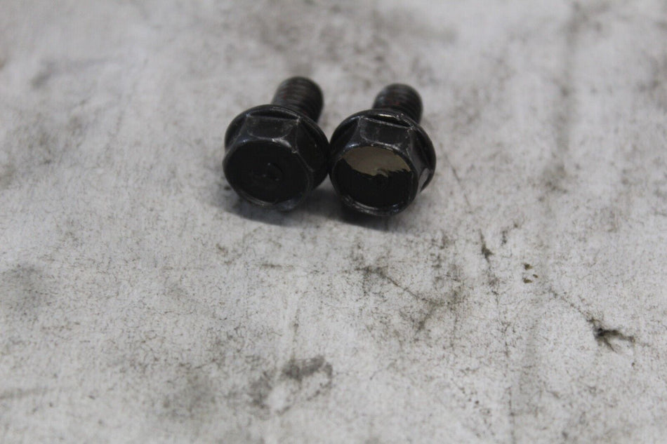 CAM SPROCKET BOLT(6X11) 2PCS 92150-1725 1999 KAW VULCAN 1500