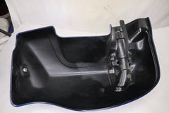 OEM Harley Davidson RIGHT Lower Fairing Housing 2002 Ultra Classic Royal