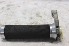 RIGHT HANDLEBAR GRIP / SLEEVE / CRUISE LEVER 53168-MG9-315 1982 GOLDWING GL1100A