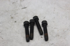 STATOR SCREW 4PCS 2720 2001 H-D SOFTAIL DUECE FXSTD