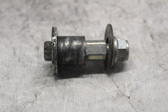 SIDE STAND BOLT ASSY 2C0-27351-00-00 2007 YAMAHA R6 YZFR6