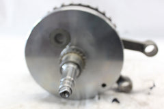 CRANKSHAFT FLYWHEEL ASSY W/ CONNECTING RODS 23912-00 2001 H-D SOFTAIL DUECE FXST