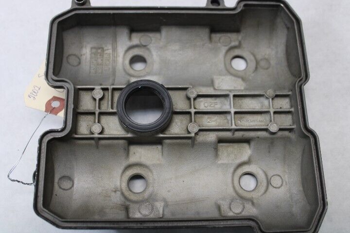 OEM Suzuki Motorcycle 2002 Suzuki TL1000 Cylinder Head Cover Front #11171-02F00