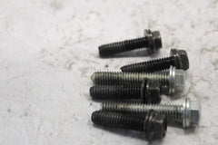 ROCKER HOUSING BOLT 6PCS 3693A, 3736A HARLEY-DAVIDSON