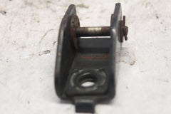 PASSENGER FOOTPEG BRACKET 50711-415-010 1982 HONDA GL500I SILVERWING