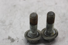 Rear Shock Bolt (2) Harley Davidson 3607 2000 H-D ELECTRAGLIDE FLHT