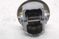 ENGINE PISTON (STD) 13001-1520 1999 KAWASAKI NINJA ZX9R