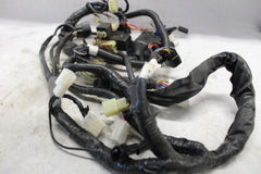 MAIN WIRING HARNESS 5EL-82590-21-00 2001 XVS1100A VSTAR CLASSIC