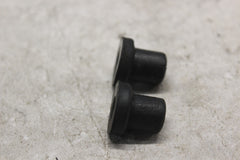 LAMP BRACKET DAMPER 2PCS 92075-1107 1980 KAWASAKI KZ440