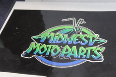 ROCKER COVER BLACK HARLEY DAVIDSON 25700371 25700520