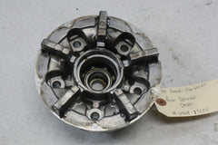 OEM Suzuki Motorcycle Rear Sprocket Drum 1995 Katana GSX600 64611-17C01