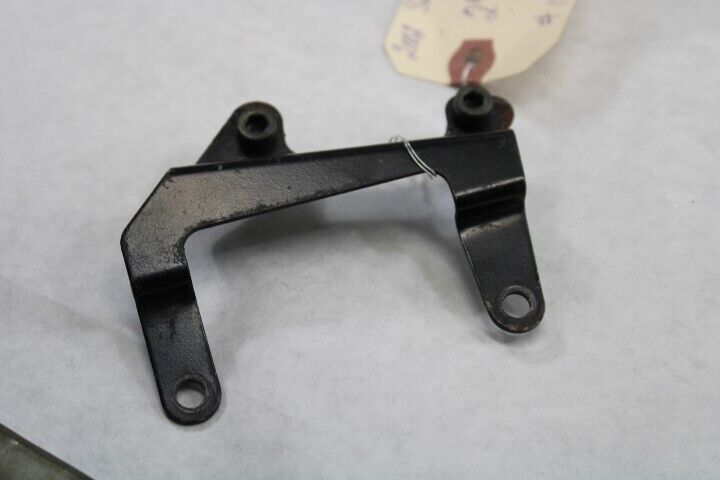 2nd Air Valve Bracket 18610-02FA0 OEM Suzuki Motorcycle 2002 TL1000