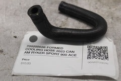 709200686 FORMED COOLING HOSE 2023 CAN AM RYKER SPORT 900 ACE