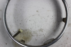 HEADLAMP RIM CHROME 23006-1055 1993 KAWASAKI VULCAN 750