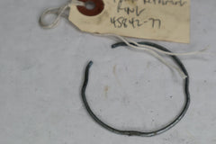 OEM Harley Davidson Fork Seal Retain Ring 41mm 45842-77