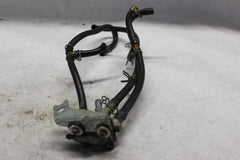 DIAPHRAGM ASSY 3H3-24520-01-00 1982 YAMAHA MAXIM XJ1100