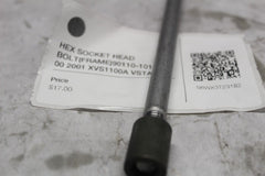 HEX SOCKET HEAD BOLT (FRAME) 90110-10182-00 2001 XVS1100A VSTAR CLASSIC