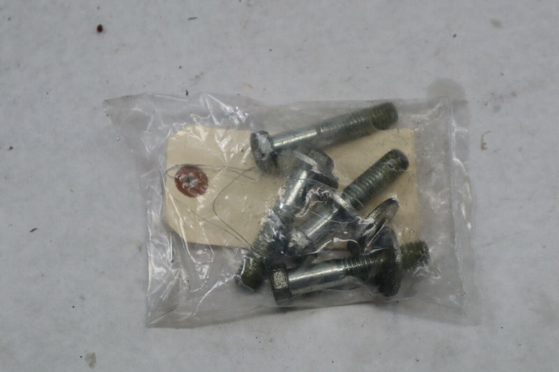 OEM Harley Davidson Rear Shock Bolts 2006 Ultra Classic Gray 3607