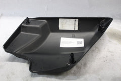 Side Cover LEFT VIVID BLACK 66619-10DH HARLEY DAVIDSON 66250-09