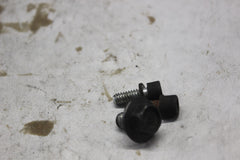 EXHAUST PIPE HANGER BRACKET SCREW (3) 4705 3576 2010 H-D ULTRA CLASSIC FLHTCU