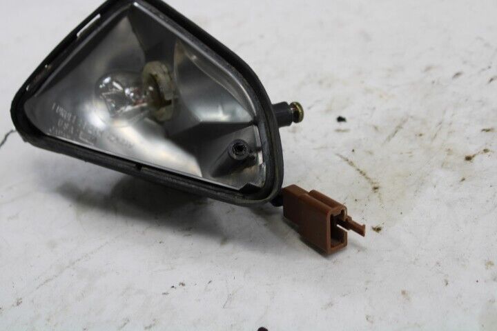 OEM Yamaha Motorcycle 1993 FJ1200 Front Flasher Light #2 RIGHT 4AH-83320-00-0