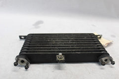 T2100756 OIL COOLER, 5 ROW, REINFORCED 2005 TRIUMPH SPRINT ST1050