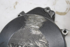OEM Honda Motorcycle Alternator Cover 11321-MCJ-306 2003 CBR900RR Black Red