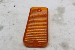 FRONT COMBINATION LIGHT LENS 33302-692-672 1982 GOLDWING GL1100A