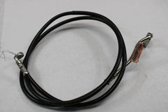 Front Upper Brake Line ABS#41800314 Harley Davidson