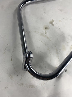 OEM Harley Davidson Saddlebag Guard RIGHT 2008 Road King 49205-97