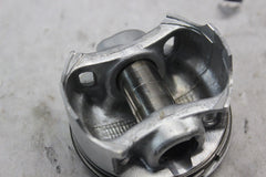 Piston STD 13101-MAL-A00 1997 HONDA CBR600F3