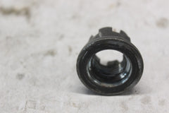 REAR AXLE CASTLE NUT 18MM 90305-393-000 1982 GOLDWING GL1100A