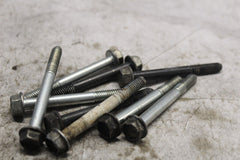CRANKCASE BOLT (9) 895  HARLEY-DAVIDSON