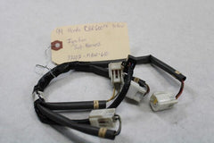 OEM Honda Motorcycle 1999 CBR600F4 Ignition Sub-Harness 32102-MBW-610