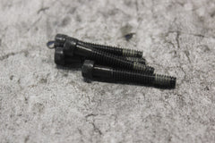 STATOR MOUNTING SCREWS 4PCS 3050 2008 H-D ELECTRAGLIDE FLHT