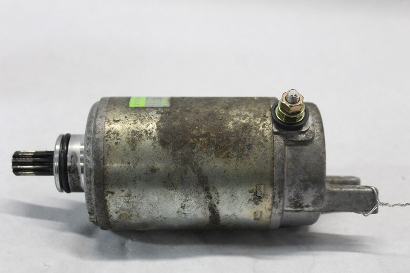 ELECTRIC STARTER 21163-0014  2002 KAWASAKI ZX-6