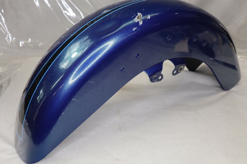 OEM Harley Davidson Front Fender 2015 Streetglide 58900009