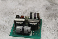 OEM FUSE BOARD 72316-97 1997 H-D ELECTRAGLIDE FLHTCU-I
