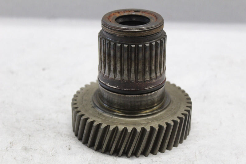 35122-06A GEAR ASSEMBLY, DRIVEN OUTPUT, Harley Davidson