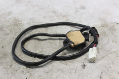 GEARSHIFT TERMINAL BASE ASSY 37730-24F00 2002 SUZUKI HAYABUSA GSX1300R