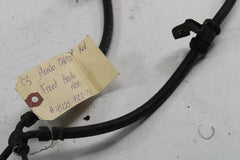 OEM Honda Motorcycle Front Brake Hose 45125-MCJ-751 2003 CBR900RR