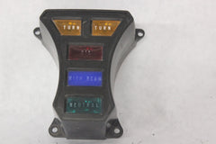 UPPER PILOT COVER 37610-MA1-008 1982 HONDA GL500I SILVERWING