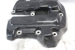 ROCKER COVER BLACK HARLEY DAVIDSON 25700371 25700520