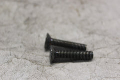 SEAT SUPPORT BRACKET SCREW 02122-06303 2002 SUZUKI HAYABUSA GSX1300R