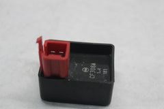 FUEL PUMP RELAY (NO DAMPER) 27002-1065  2002 KAWASAKI ZX-6