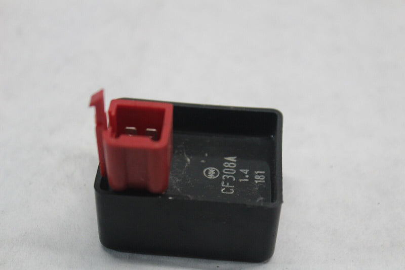 FUEL PUMP RELAY (NO DAMPER) 27002-1065  2002 KAWASAKI ZX-6