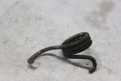 BRAKE PEDAL RETURN SPRING 46506-463-000 1982 GOLDWING GL1100A